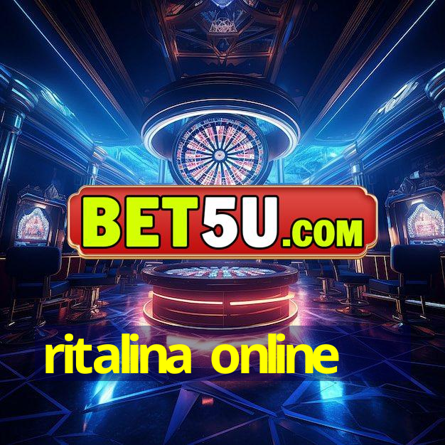 ritalina online